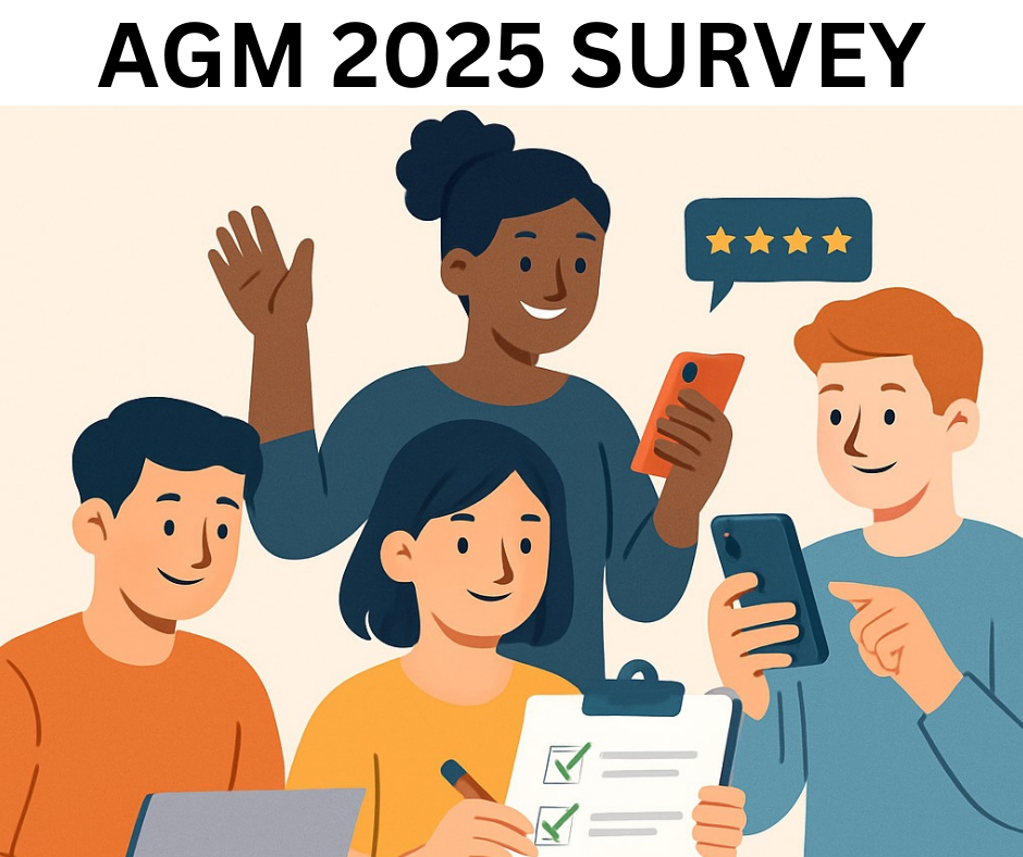 AGM Feedback