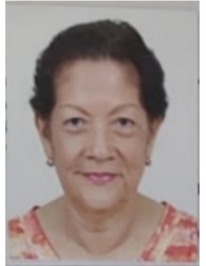 Ann Chan Chow