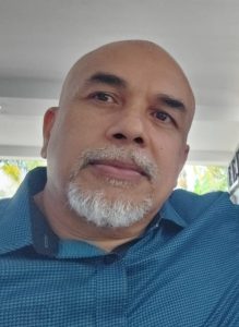 Brando Bahadoor