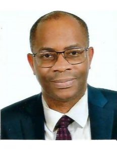 David Bazil II