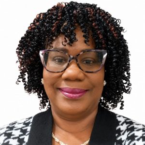 Ingrid Richardson