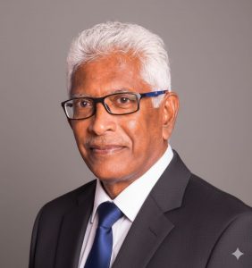 Kerwin Ramrattan