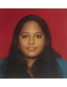 Shirvani Ramkissoon